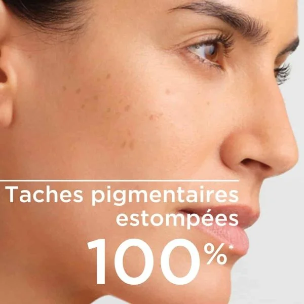 Bioderma Pigmentbio H2O Eau Micellaire Éclaircissante 250ml – photo 2