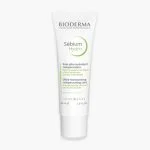Tube blanc Bioderma Sébium Hydra soin ultra-hydratant compensateur 40 ml