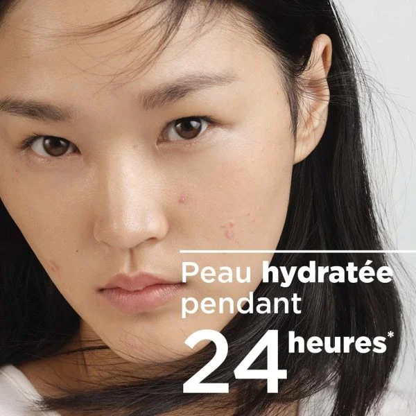 Bioderma Sébium Hydra Soin Ultra-hydratant Compensateur 40ml – photo 2