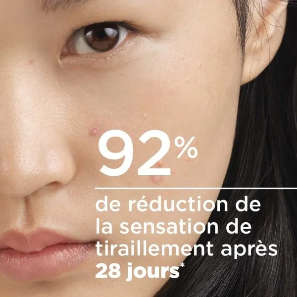 Bioderma Sébium Sensitive Soin Apaisant Anti-imperfections 30ml – photo 2