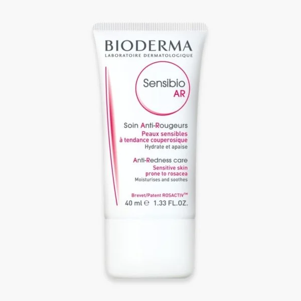 Bioderma Sensibio AR Soin Anti-Rougeurs 40ml