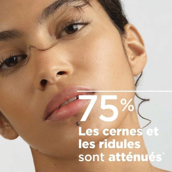 Bioderma Sensibio Eye+ Soin Regarde Anti-Fatigue 15ml – photo 2