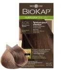 Étui Biokap Nutricolor Delicato 6.06 blond foncé savane 140 ml