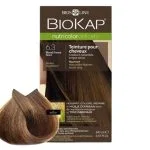 Étui Biokap Nutricolor Delicato 6.3 blond foncé doré 140 ml