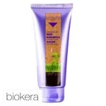 Tube violet nacré Biokera Natura masque Grapeology 200 ml