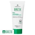 Tube blanc et vert Biretix Duo Gel Anti-imperfections 30ml Cantabria Labs