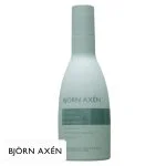 Flacon vert d'eau Björn Axén Moisture Conditioner pour cheveux secs, 250 ml