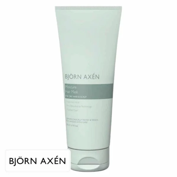 Bjorn Axen Masque Capillaire Hydratant 200ml