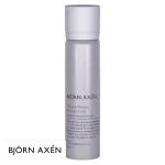 Flacon gris Björn Axén Volume Mousse fixation moyenne 200 ml