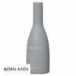 Flacon gris Björn Axén Shampoing Sport 250 ml sur fond blanc