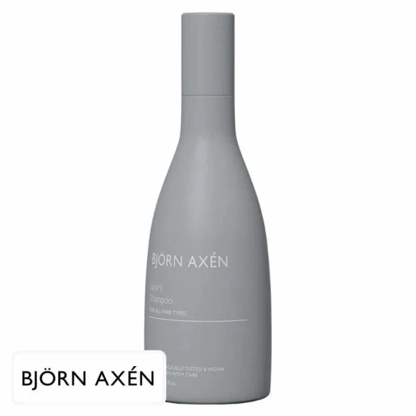 Bjorn Axen Shampoing Sport 250ml
