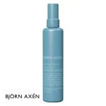 Flacon spray bleu Björn Axén eau salée 150 ml fond blanc