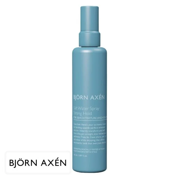 Björn Axén Spray à l’Eau Salée 150ml