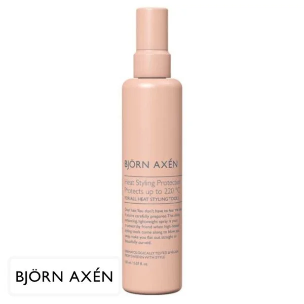 Bjorn Axen Spray Capillaire Protection Chaleur 150ml