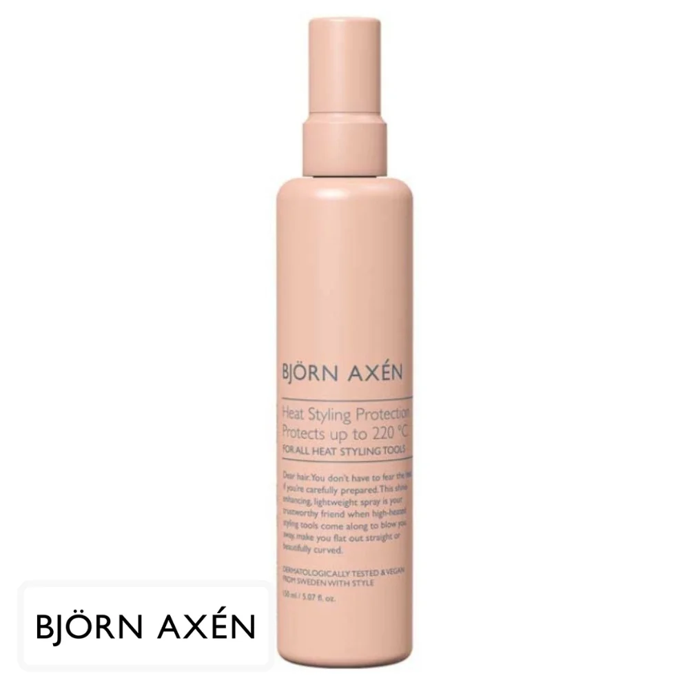 bjorn-axen-spray-capillaire-protection-chaleur-150ml.jpg Spray rose Björn Axén protection chaleur 220 °C 150 ml