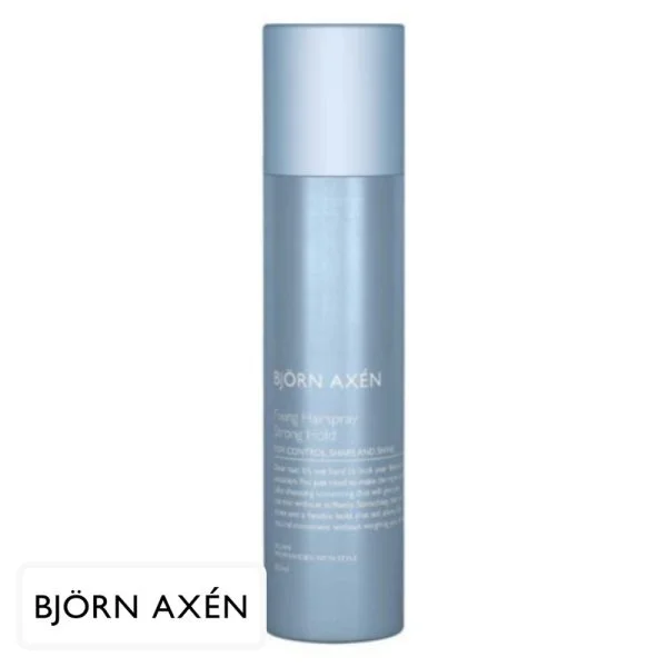 Bjorn Axen Spray Fixateur Haute Fixation 250ml