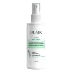 Flacon spray blanc de la lotion anti-chute Blair 120 ml