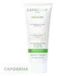 Tube Capiderma Sebiocap gel dermo-nettoyant visage 200 ml