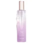 Flacon vaporisateur dégradé rose Caudalie Ange des Vignes eau de parfum