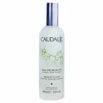 Flacon vaporisateur givré Caudalie Eau de Beauté lissante éclat du teint 100 ml