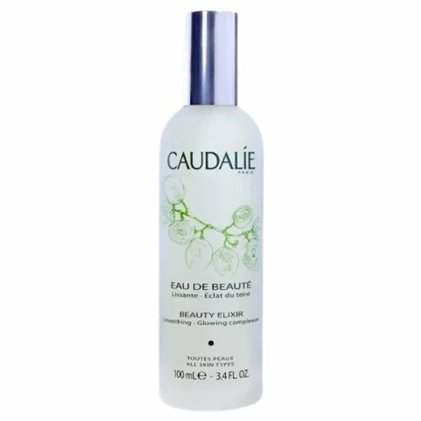 Caudalie Eau De Beauté Lissante, Eclat Du Teint 100ml