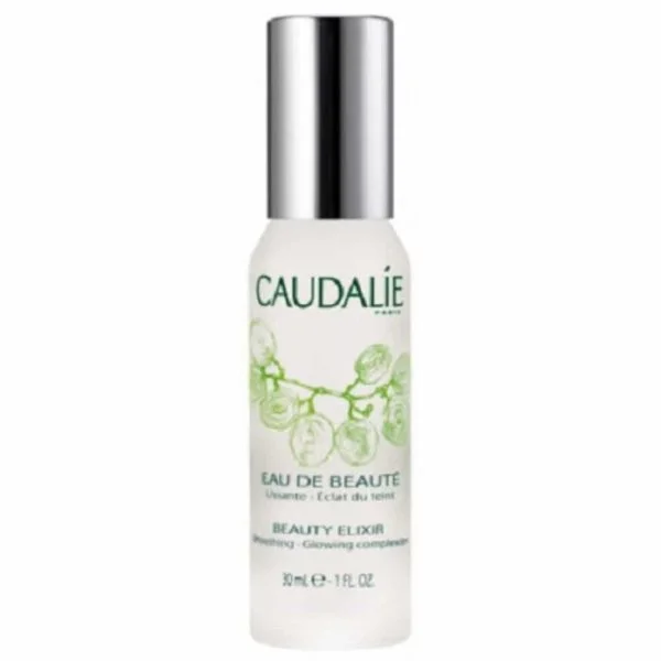 Caudalie Eau De Beauté Lissante, Eclat Du Teint 30ml