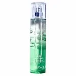 Flacon vaporisateur vert dégradé Caudalie Eau des Vignes eau fraîche 50 ml