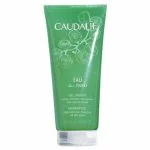 Tube vert Caudalie Eau des Vignes gel douche haute tolérance 200 ml