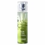 Flacon vaporisateur vert clair Caudalie Fleur de Vigne eau fraîche parfumée