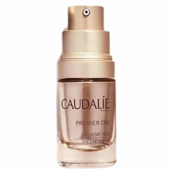 Caudalie Premier Cru La Crème Yeux 15ml
