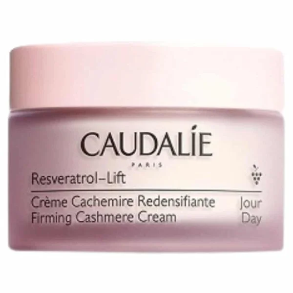 Caudalie Resveratrol-lift Crème Cachemire Redensifiante Jour 50ml