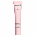 Tube rose Caudalie Resveratrol-Lift Fluide Cachemire Redensifiant 40 ml