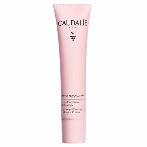 Caudalie Resveratrol-lift Fluide Cachemire Redensifiant 40ml