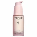 Flacon-pompe rose Caudalie Resveratrol-Lift Sérum Liftant Fermeté 30 ml