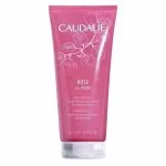Tube rose fuchsia Caudalie Rose de Vigne Gel Douche 200 ml