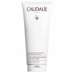 Tube blanc Caudalie Shampooing Soin Douceur 200 ml sans sulfates