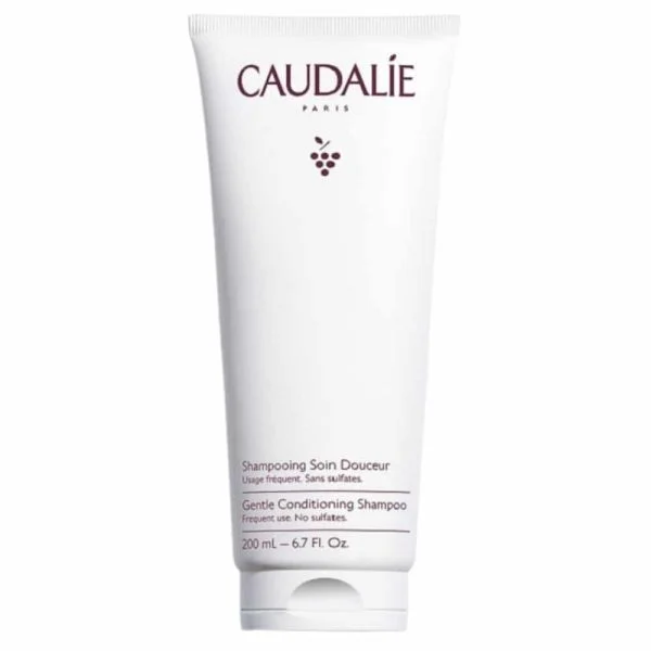 Caudalie Shampoing Soin Douceur 200ml