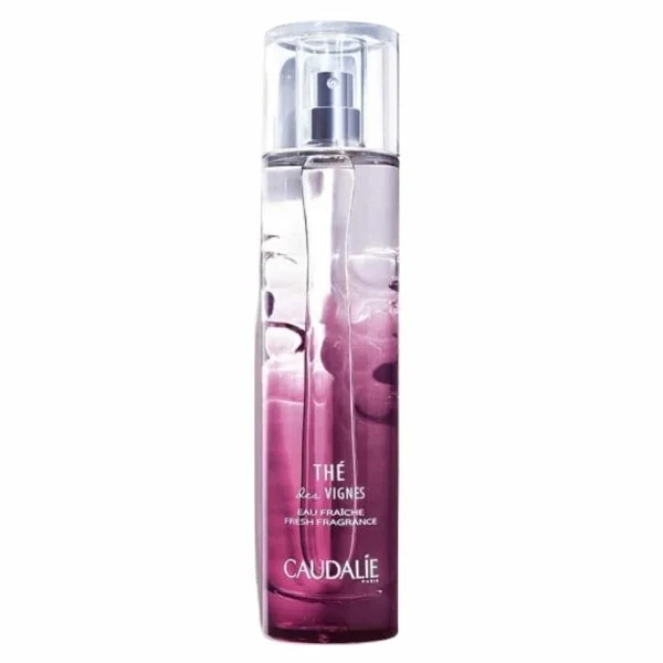 Caudalie Thé Des Vignes Eau Fraîche Parfumée 100ml