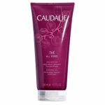 Tube violet Caudalie gel douche Thé des Vignes 200 ml