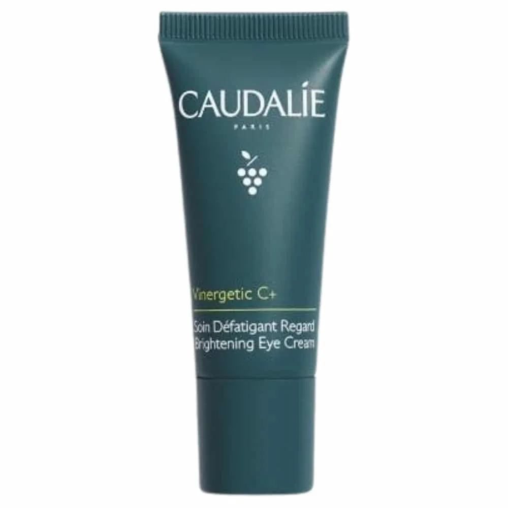 caudalie-vinergetic-c-soin-defatiguant-regard-15ml.jpg Tube vert foncé Caudalie Vinergetic C+ soin défatiguant regard 15 ml