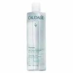 Grand flacon blanc Caudalie Vinoclean lotion tonique hydratante 400 ml