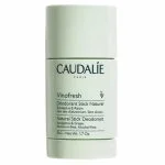 Stick vert pâle Caudalie Vinofresh déodorant stick naturel eucalyptus raisin 50 g