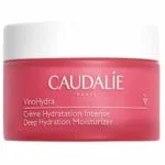 Pot rose et blanc Caudalie VinoHydra crème hydratation intense 50 ml