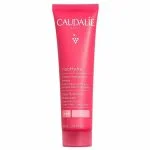 Tube rose vif Caudalie VinoHydra crème hydratation intense peaux sèches 60 ml