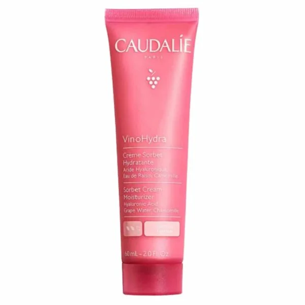 Caudalie Vinohydra Crème Sorbet Hydratante 60ml