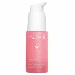 Flacon pompe rose Caudalie VinoHydra sérum hyaluronique 30 ml