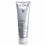 Tube argenté Caudalie Vinoperfect crème mains anti-taches 50 ml