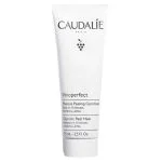 Tube blanc Caudalie Vinoperfect masque peeling glycolique éclat 75 ml