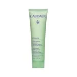 Tube vert pâle Caudalie Vinopure fluide matifiant hydratant 60 ml