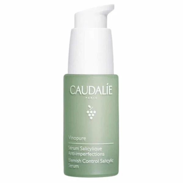 Caudalie Vinopure Sérum Salicylique Anti-imperfections 30ml